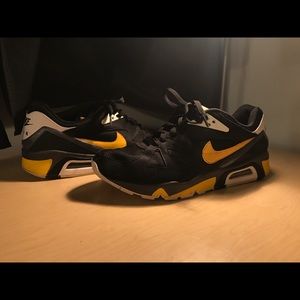 Air Structure Triax 91